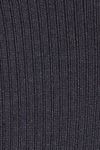 Zivame Knit Poly Thermal Spaghetti Top - Neutral Gray — thumbnail 6